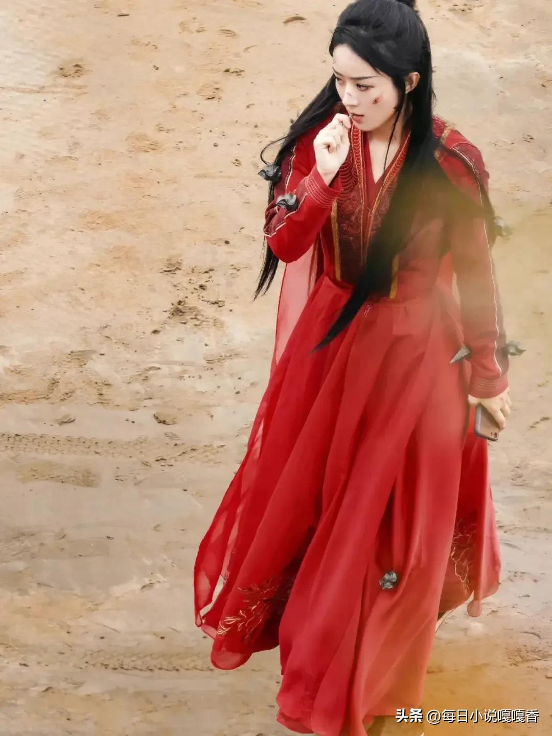 今日份推荐发色海王红,今日份推荐黑暗流小说