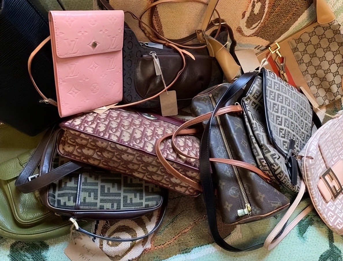 二手奢侈品还能卖吗,二手奢侈品卖的是正品吗