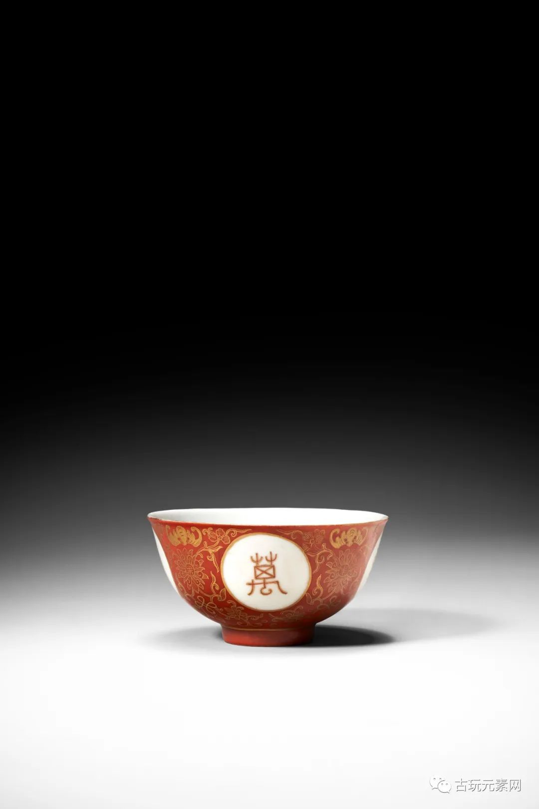 纽约佳士得蓝理捷艺廊成交记录之非凡普品