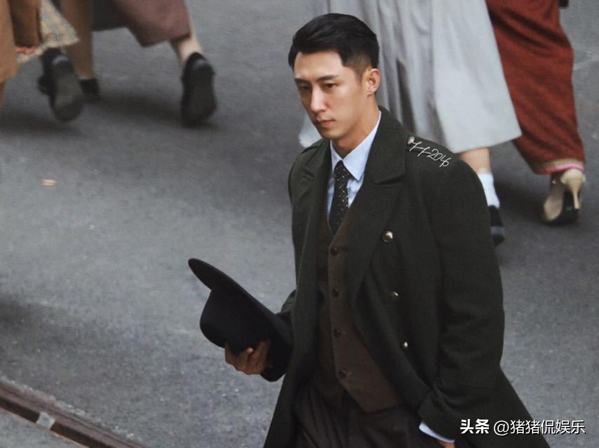 辛芷蕾谍战悬疑剧《孤战》,谍战电视剧孤战在线观看