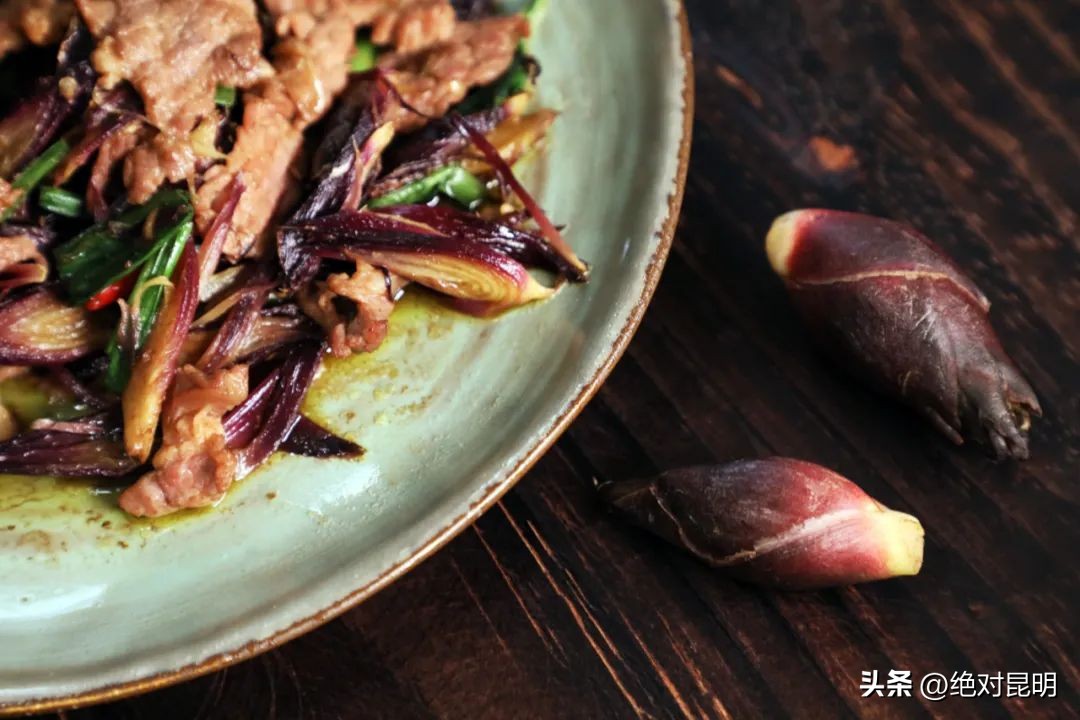 江湖儿女江湖菜,滇菜家常菜100道菜名大全