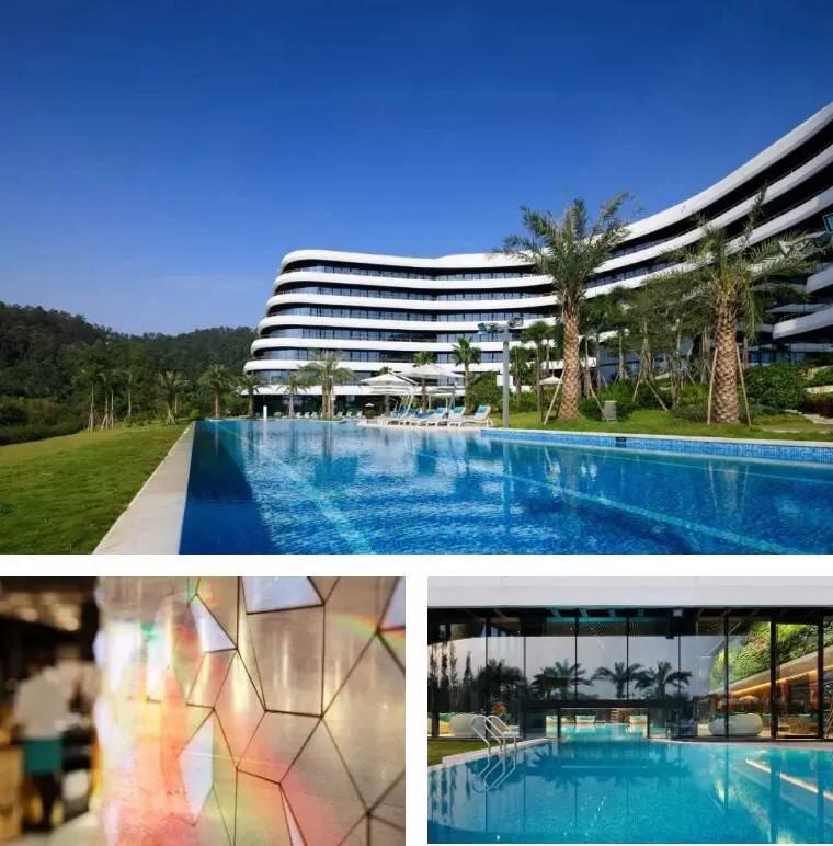 广州五星游轮酒店,广州海边度假酒店