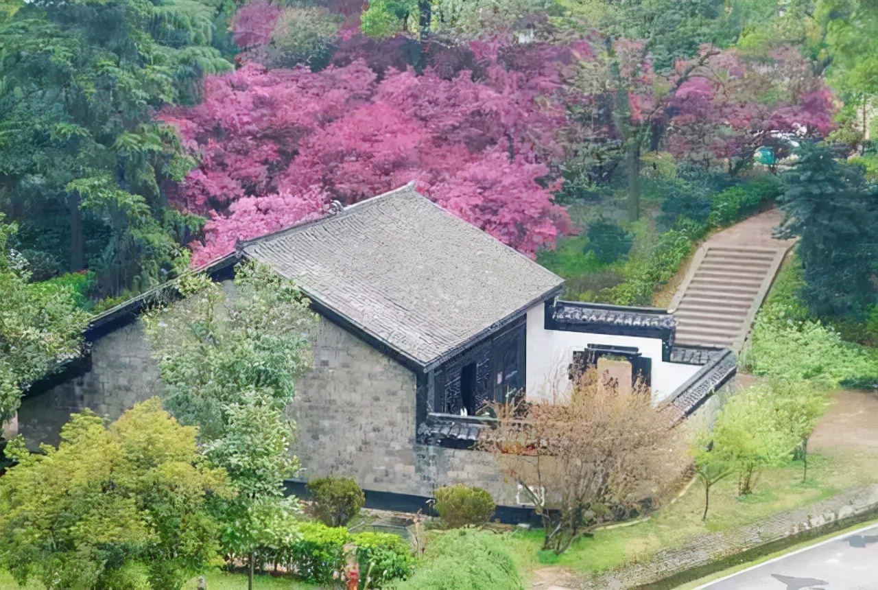 长沙县乡村游最佳去处,秋季长沙近郊自驾一日游