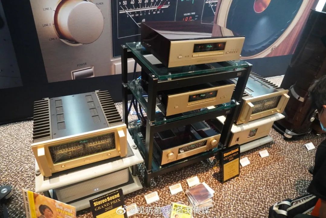 2023香港高级视听展,香港会议展览中心2023展会