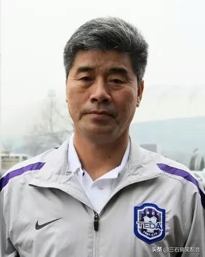 天津足球最著名门将,中国足球十大传奇门将