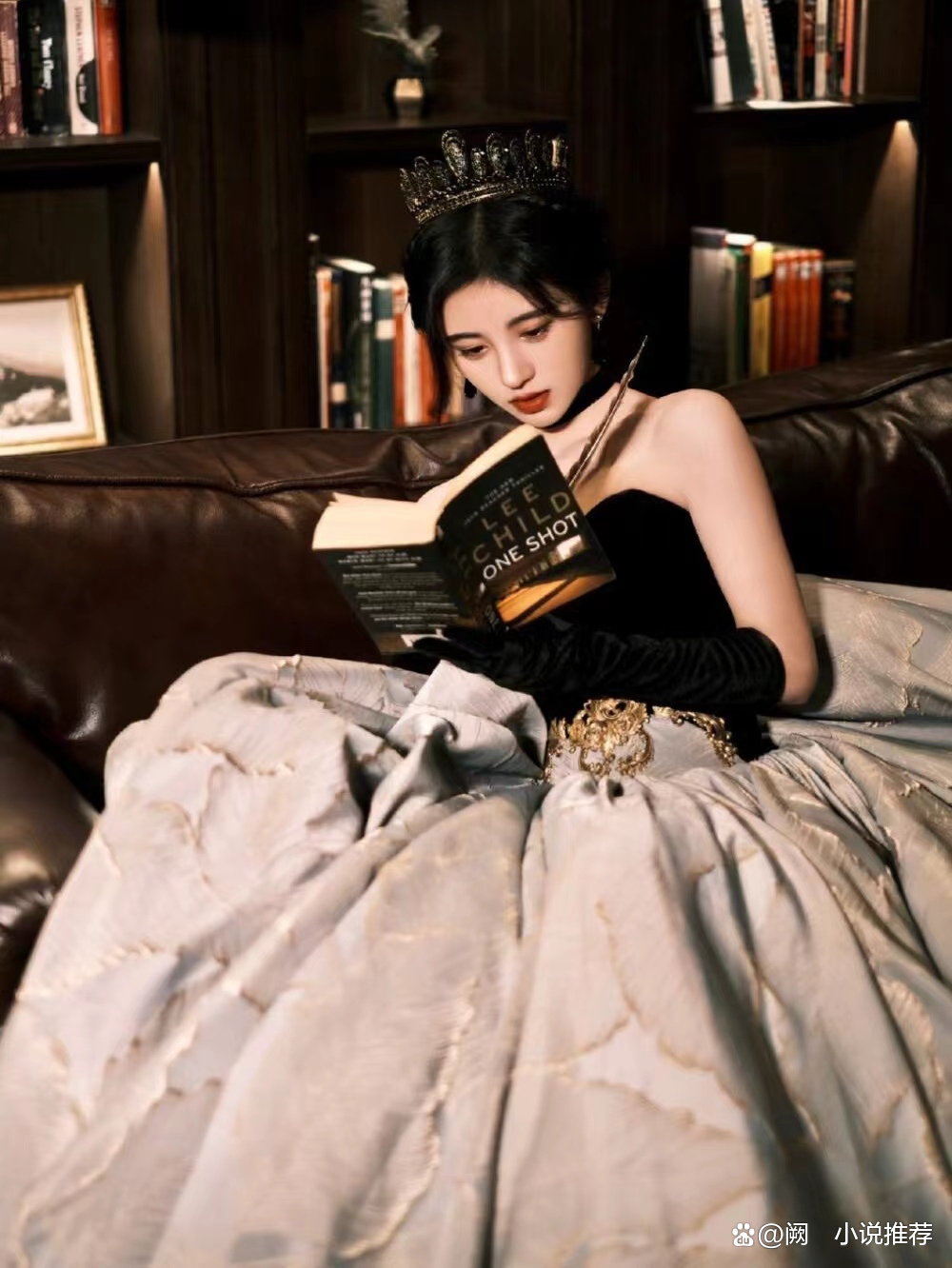 经典重生穿越穿书小说推荐,穿越带空间的清穿小说推荐