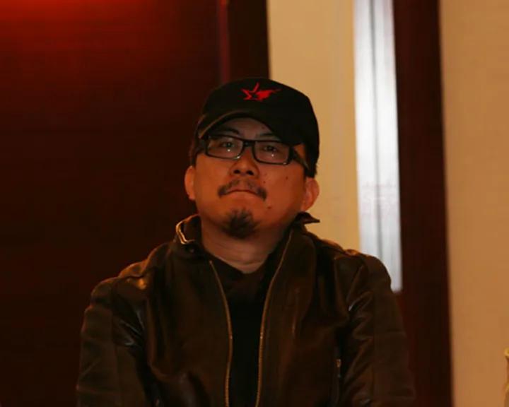 叶茂中悼念词,叶茂中去世年轻的样子