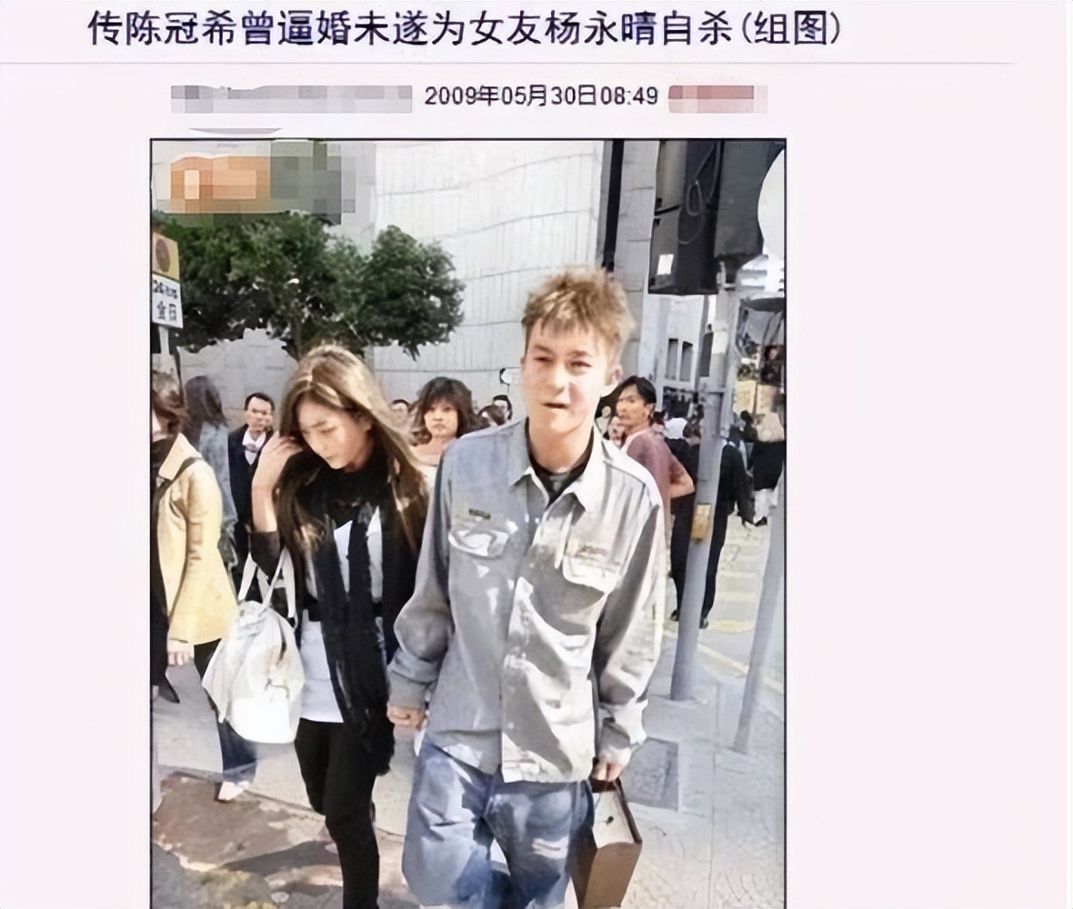 “*照门艳**”14年，7位女主差距巨大，有人离婚，有人成人生赢家