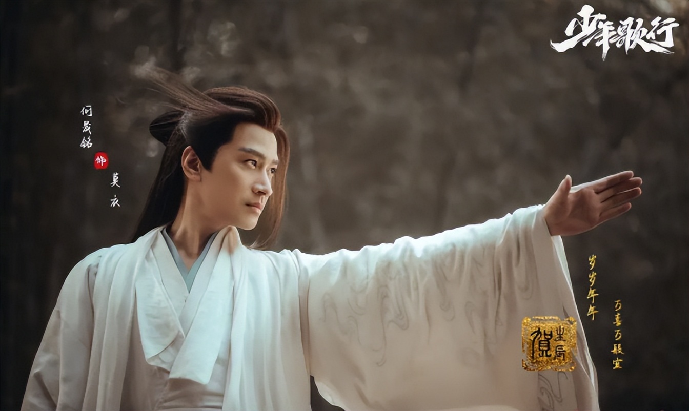 看完浮图缘还推荐啥电视剧,浮图缘影视剧共多少集