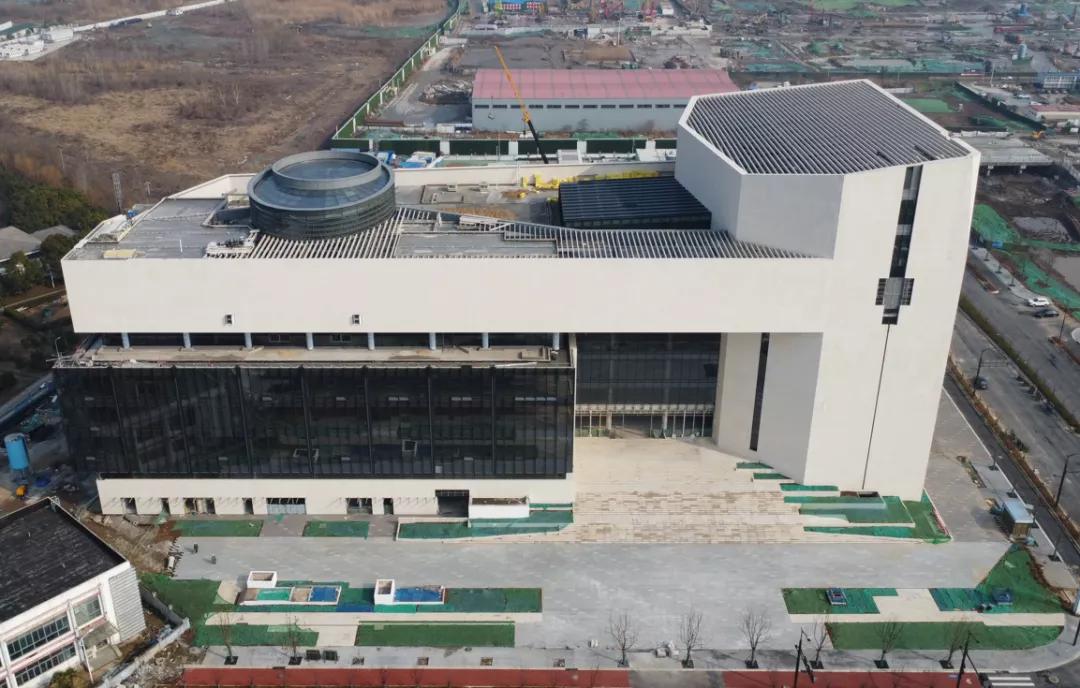 南京2024年江北新区重大项目,南京江北新区2022年规划