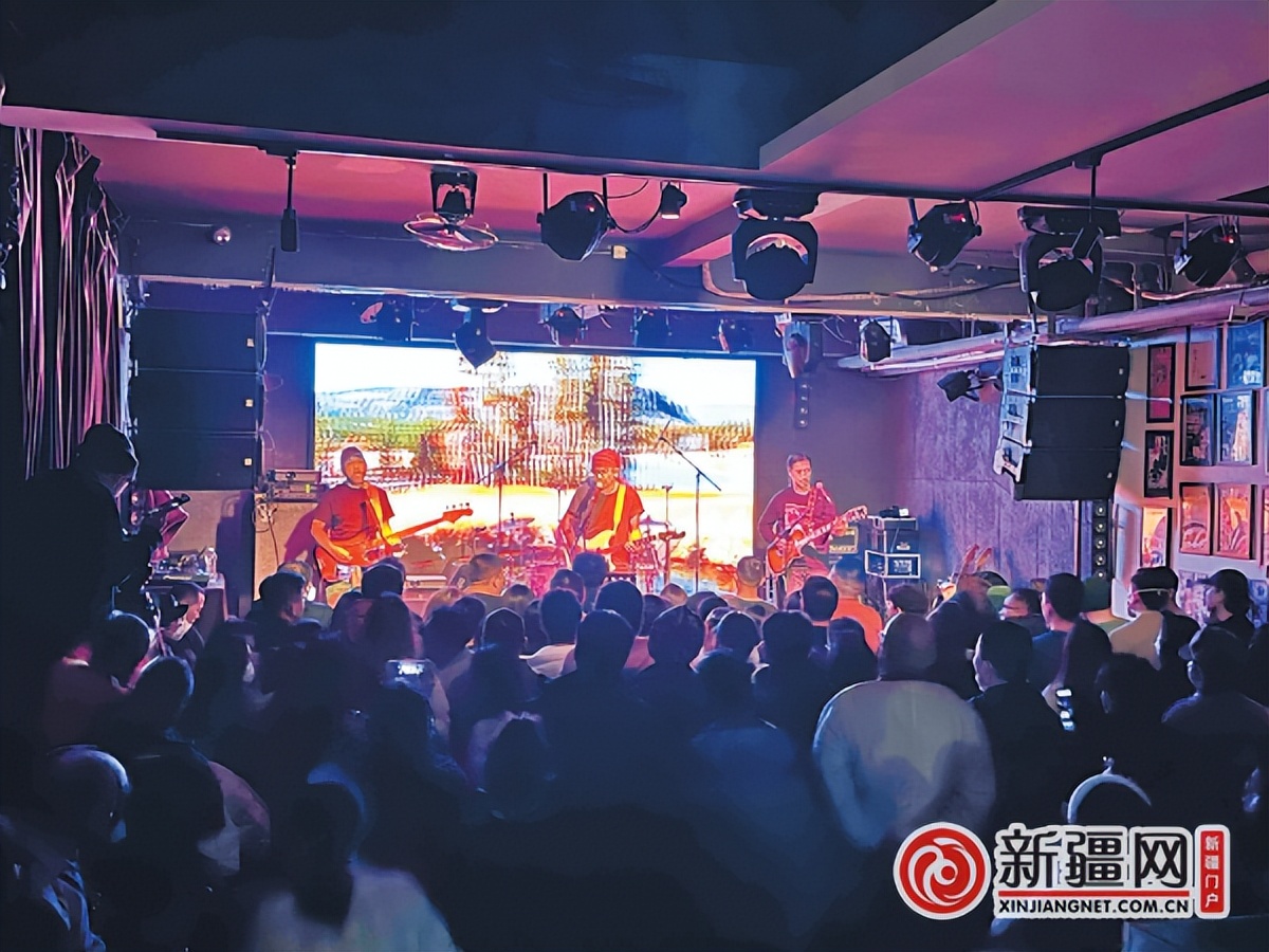 乌鲁木齐新汇嘉跨年,乌鲁木齐2018跨年