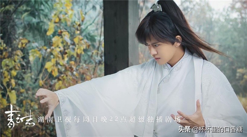 任嘉伦对待白鹿和迪丽热巴的区别,曾被黑得很惨的12位明星