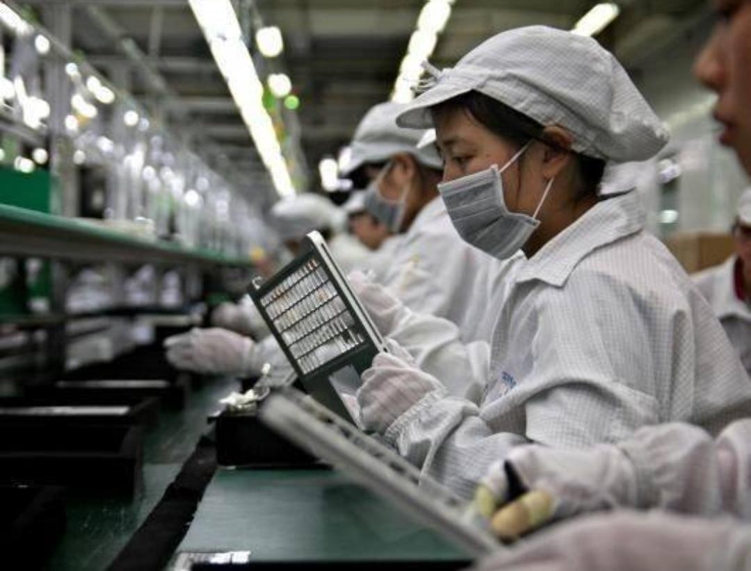 机器降价，利润缩水，苹果对中国制造企业下手了？