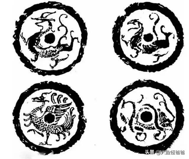 华夏璀璨夺目的星空神话，古人的“元宇宙”！上古神话那些事-109