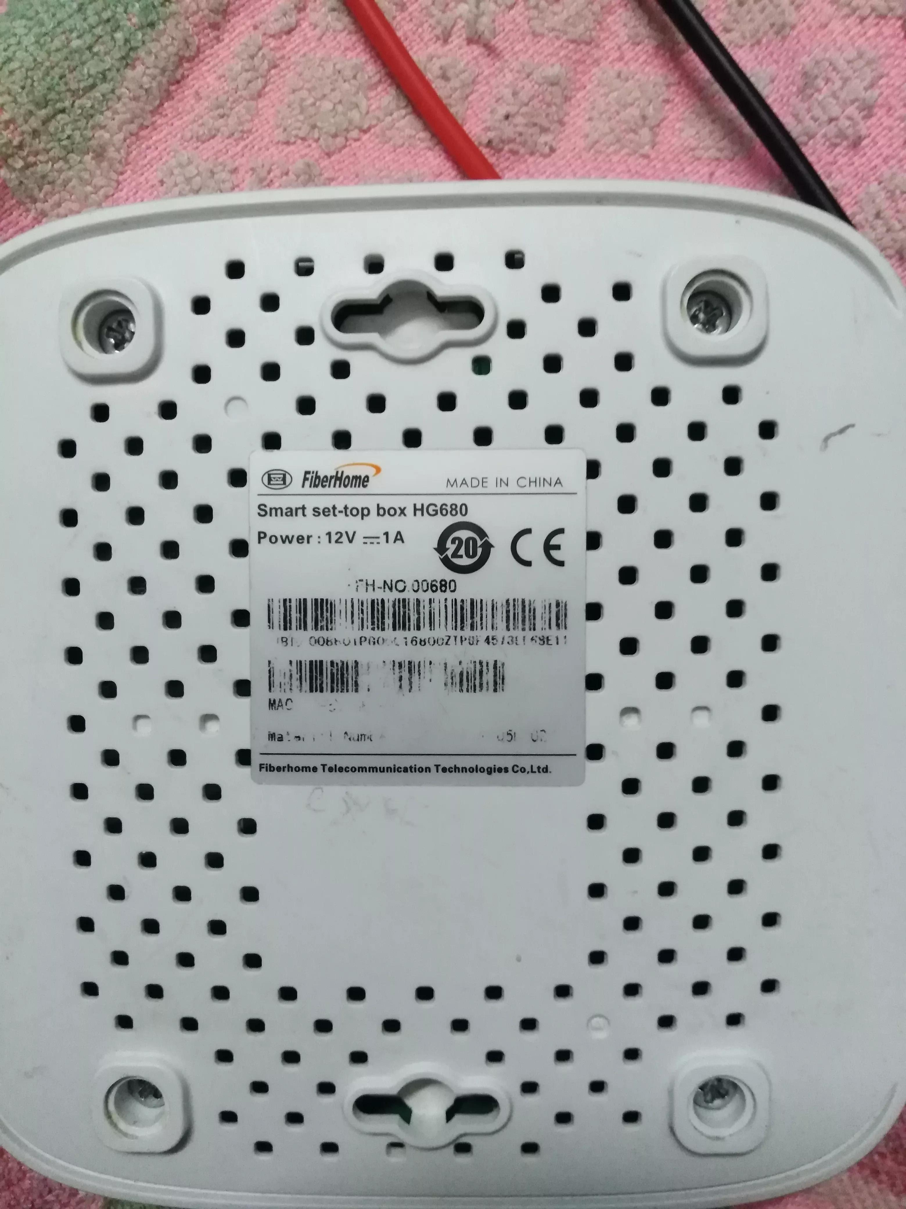 魔百和网络机顶盒黄白红三条线,魔百和网络机顶盒哪个好