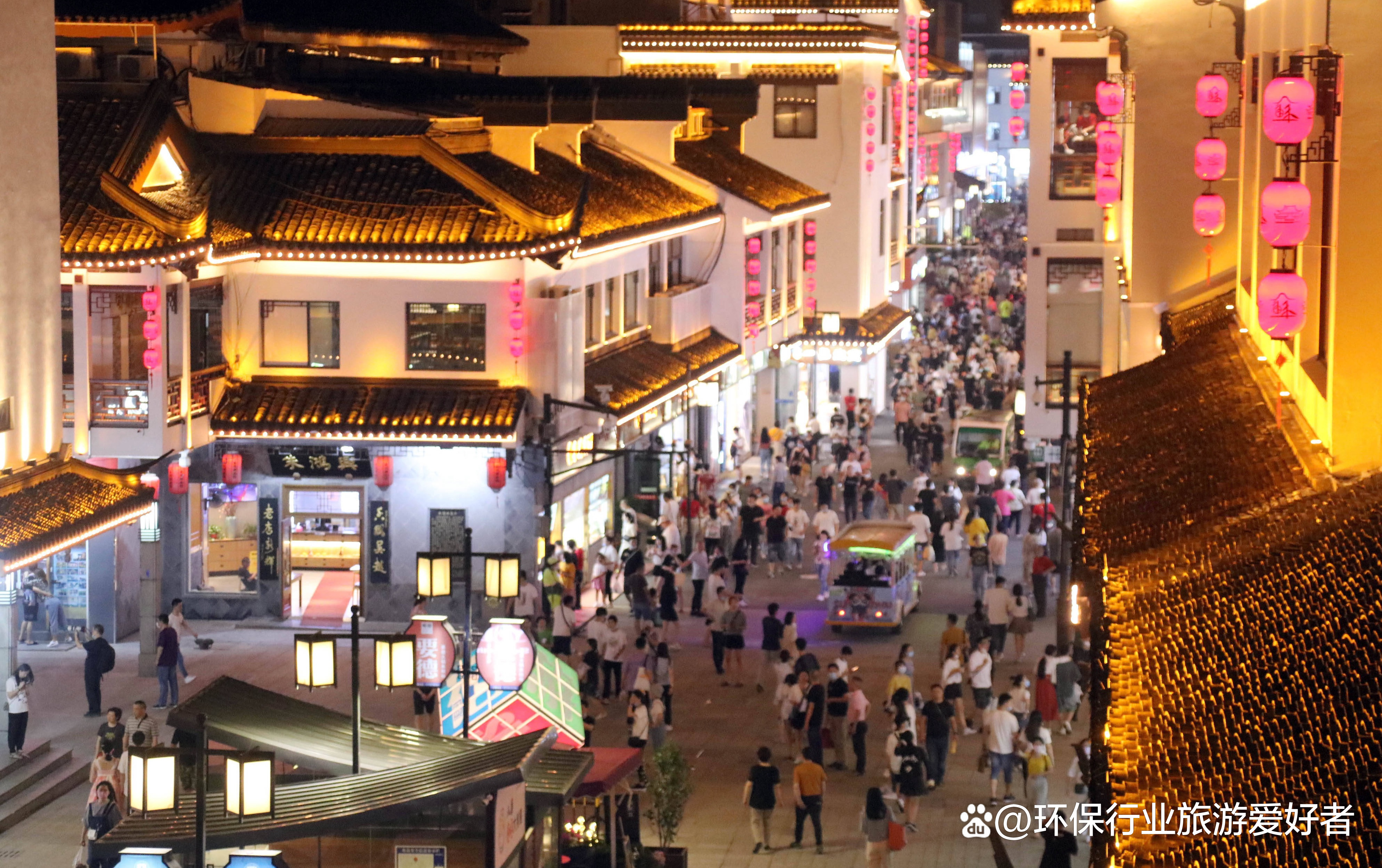长沙吃货必去的5条美食街推荐,国内闻名的美食街吃货必去