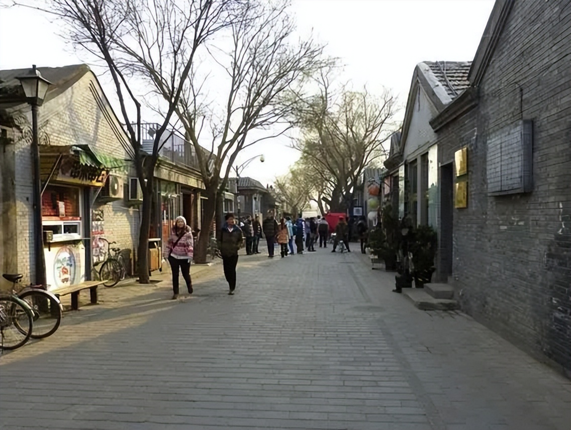 北京合院别墅的十大缺点,哪里的中式合院适合长期居住