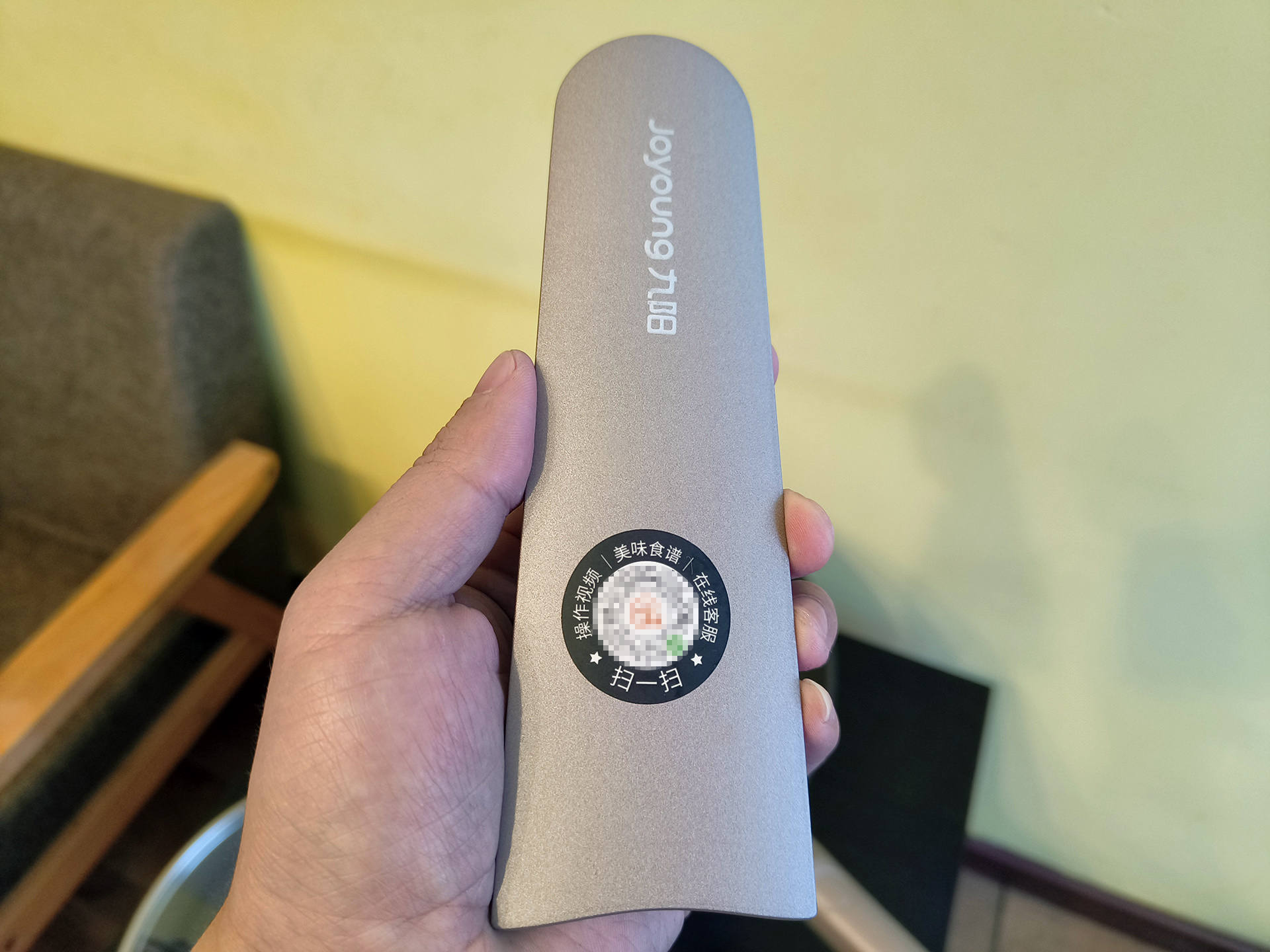 九阳大磨王耐磨不粘炒锅,九阳晶钻大魔王炒锅二代评测