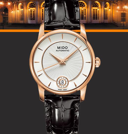 美度手表怎么样,美度手表在哪个国家买便宜又好呢