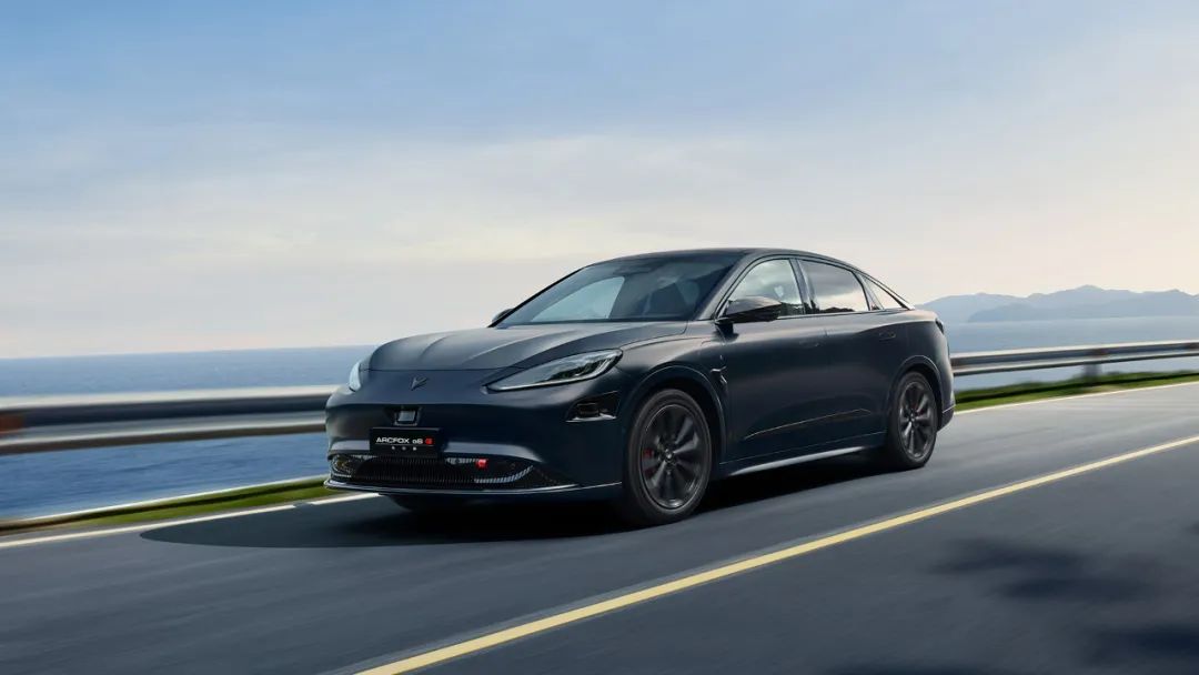 2023沈阳车展未来一年内值得期待的新车都在这里,免费领取门票!