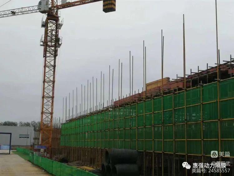 锂电池隔膜三大巨头,2023锂电池隔膜前十企业