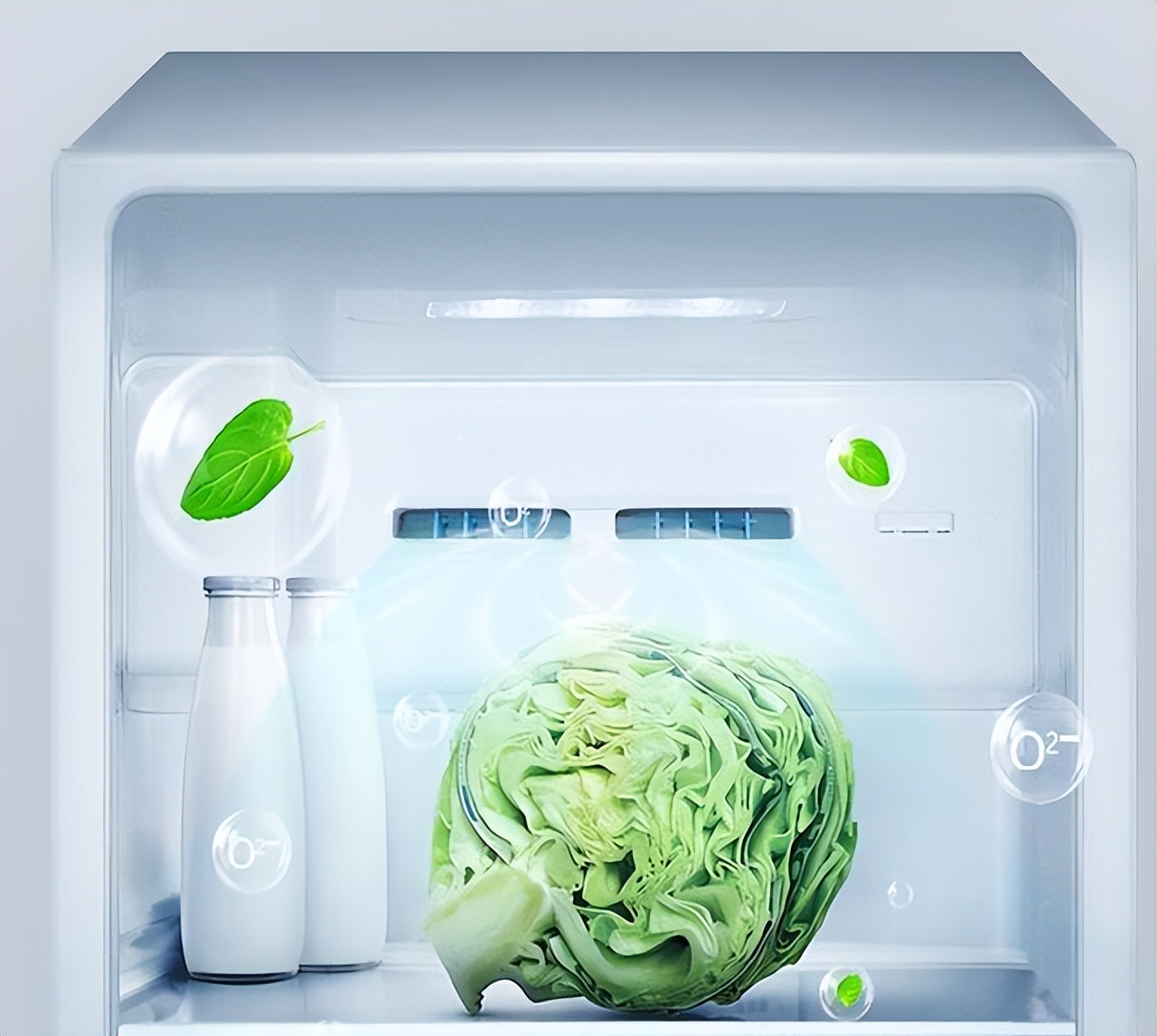 618冰箱什么样的好,618最值得购买的法式冰箱