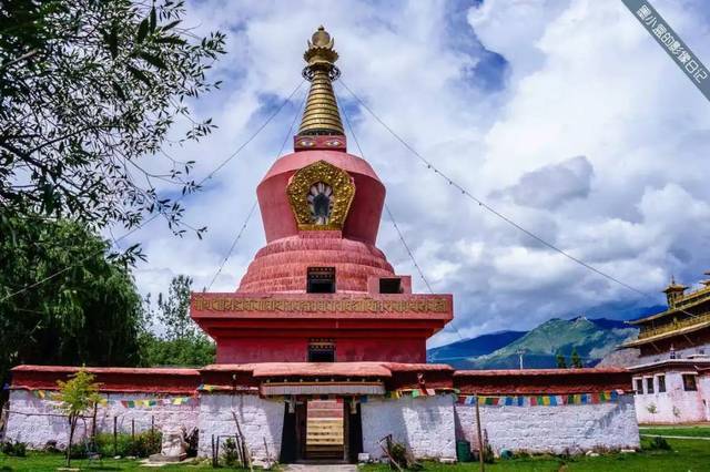 七天六晚旅游从西藏出发,藏北旅游攻略一日游