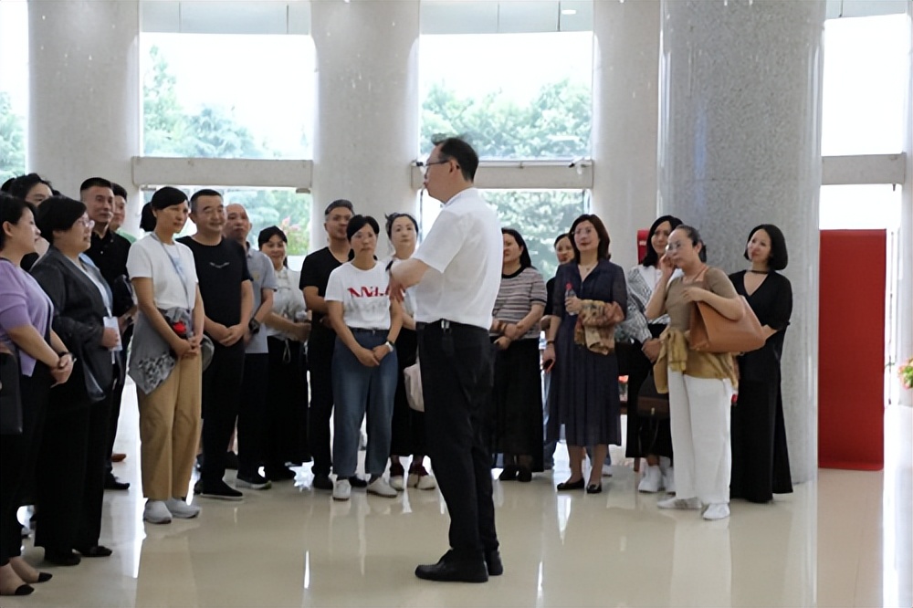 西安培华学院中华传统文化,培华学院弘扬中华传统文化