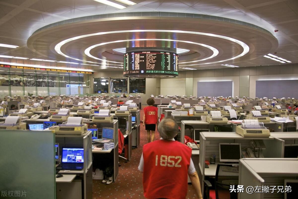 股票操盘入门看什么,股票实时买卖技巧图解