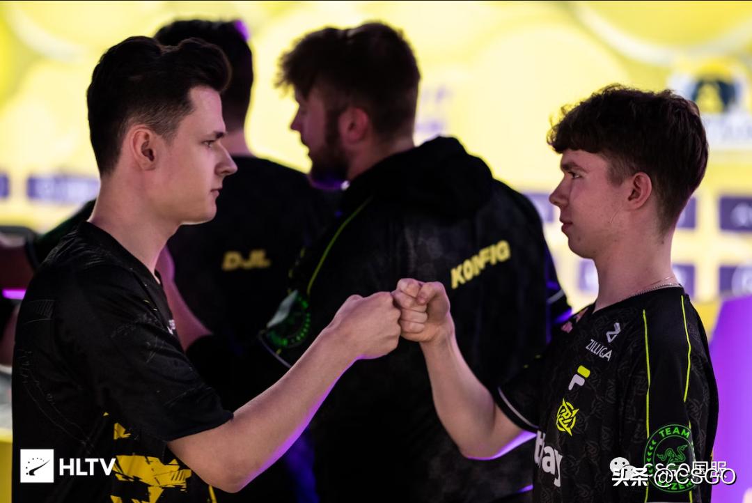vitality击败gl夺冠,vitality顶级翻盘