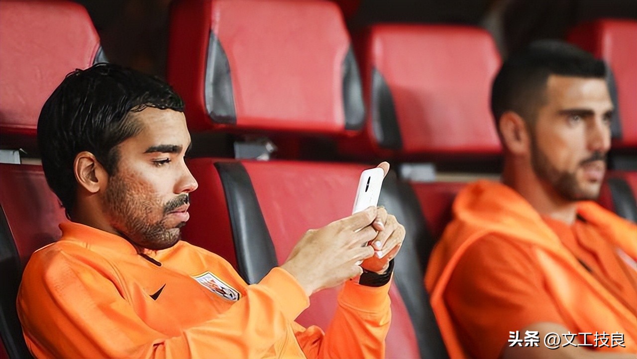 德尔加多未来国足中场核心,德尔加多为什么比国内球员强