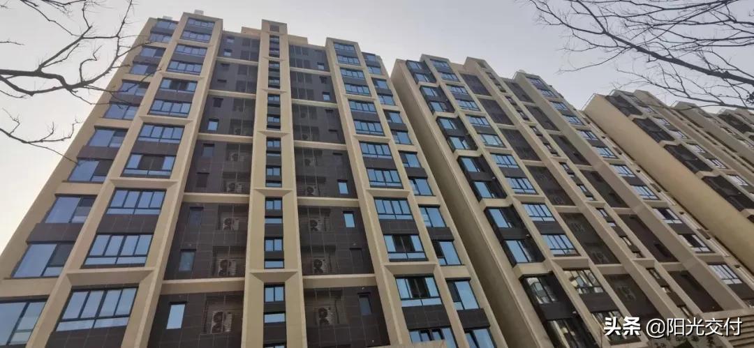 中冶锦绣珑湾最新进展,中冶锦绣珑湾