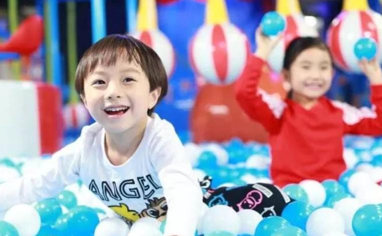 室内游乐园服务礼仪培训,游乐场游玩应遵守的规则