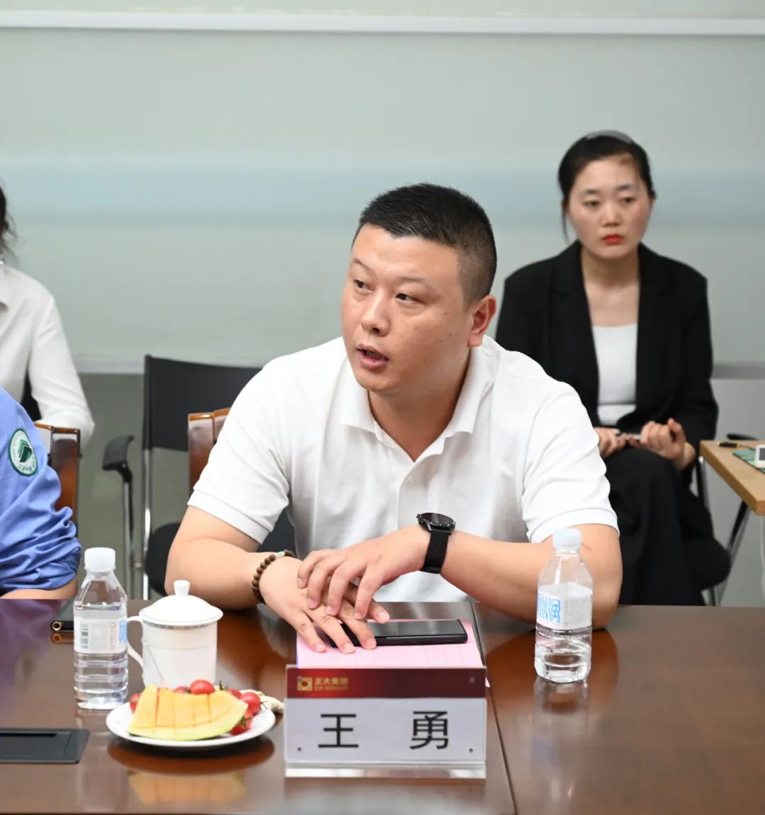 想做“全产业链”?这家通企给你支招