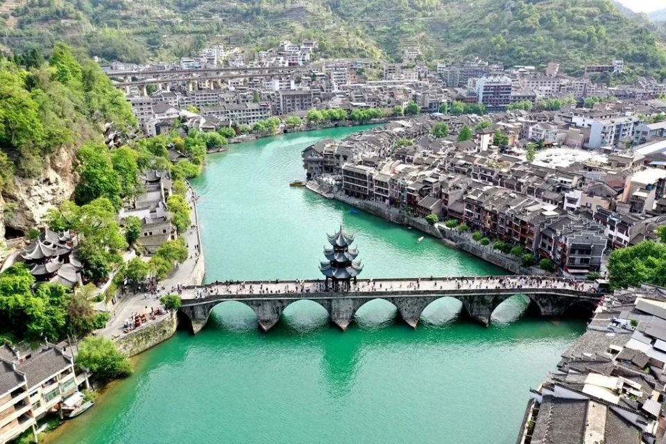 旅居养老小众地,旅居养老乡村型