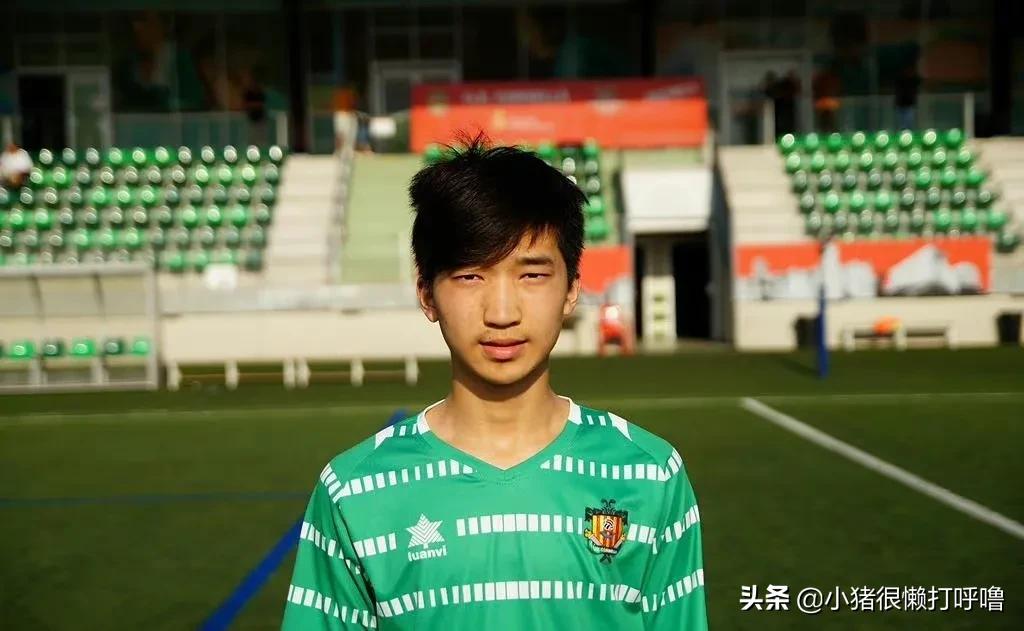 中国球员留洋回顾,中国球员留洋阿根廷