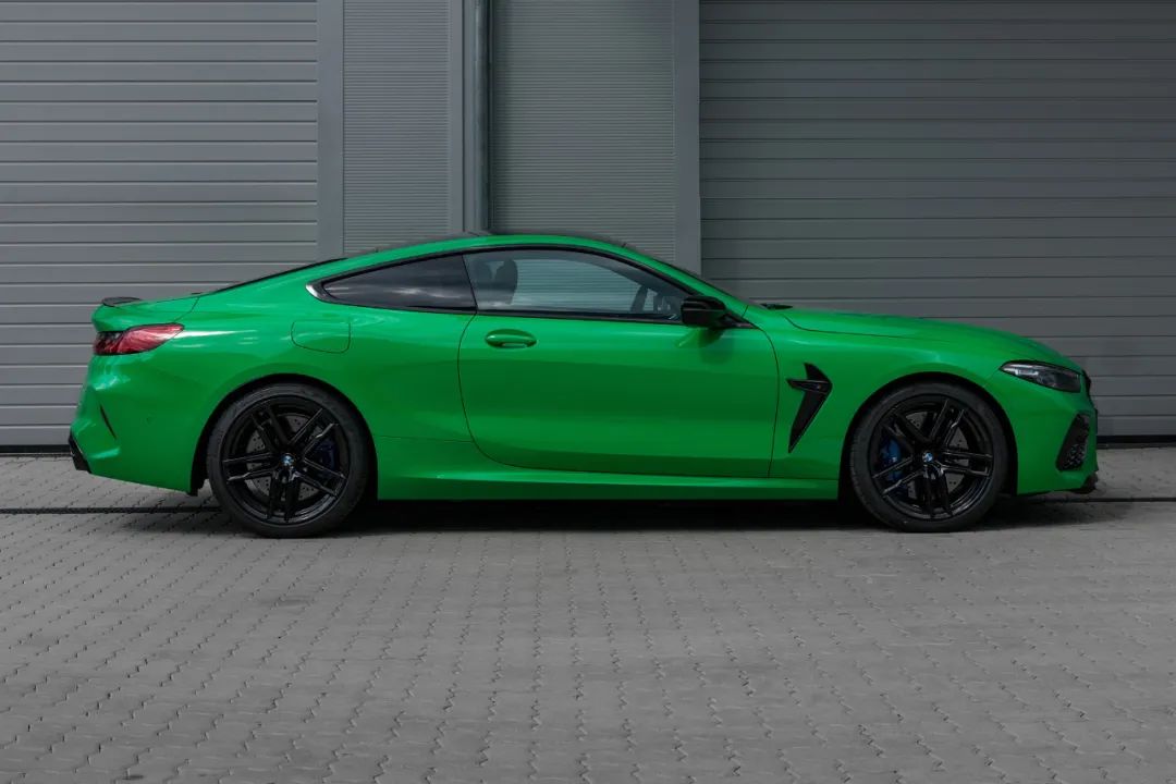 宝马油漆色号大全,宝马车漆颜色代码大全