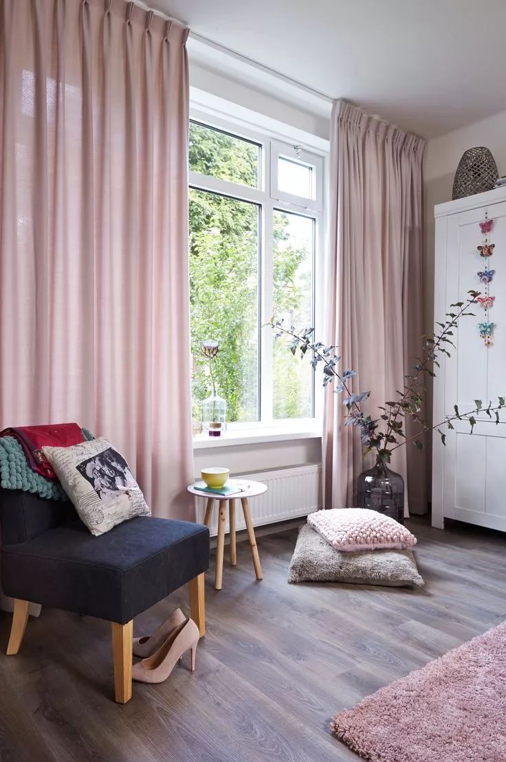 窗帘怎样选才能提高家居的档次,提升品味窗帘