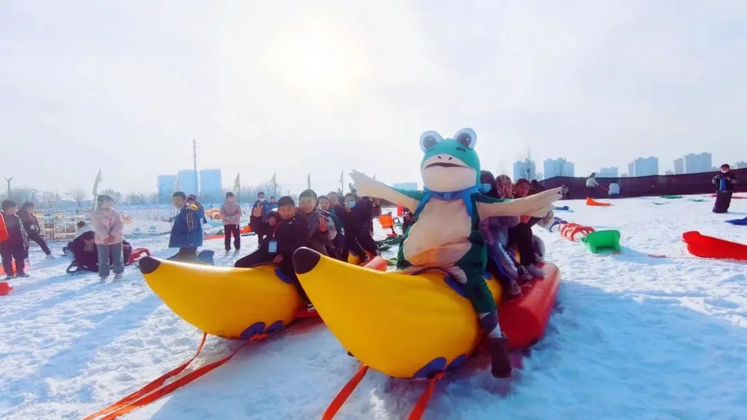 山东最大滑雪场推荐,聊城最大的滑雪场