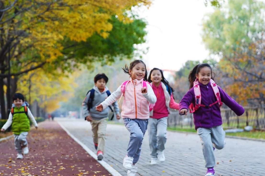 暑期出游攻略，小学生常去的五个目的地！