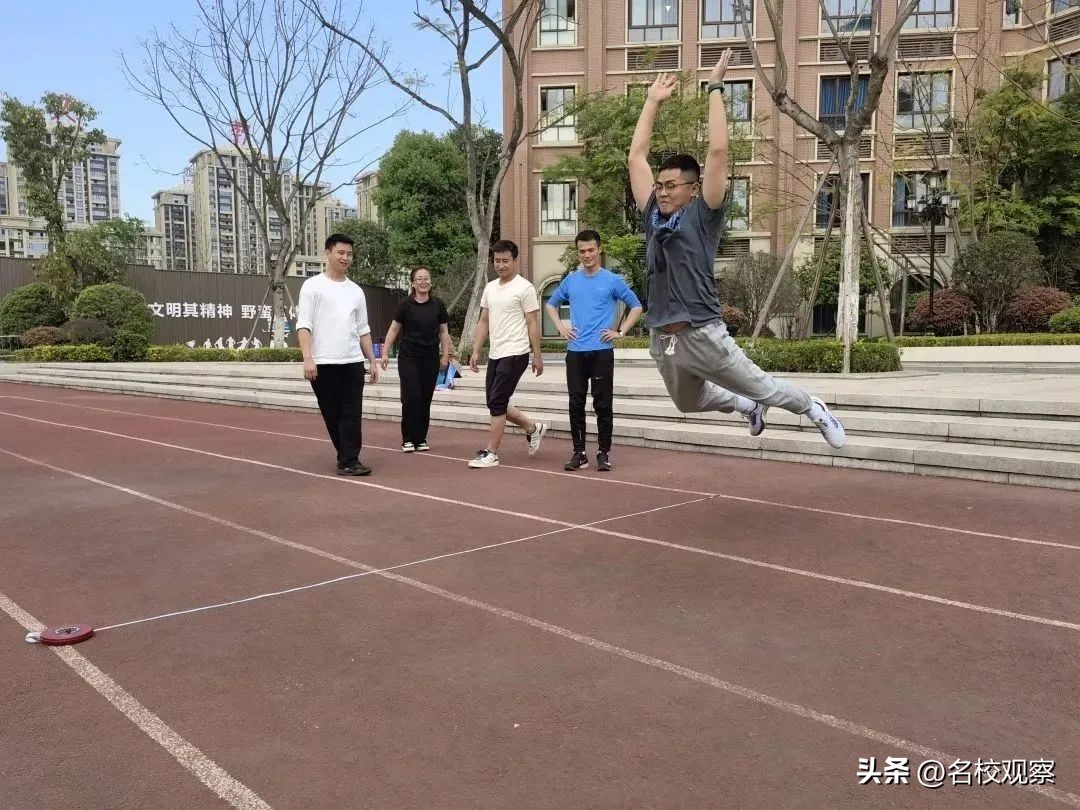 7支队伍1611名选手！德阳巴川学子，用两个“唯一”交出首份答卷