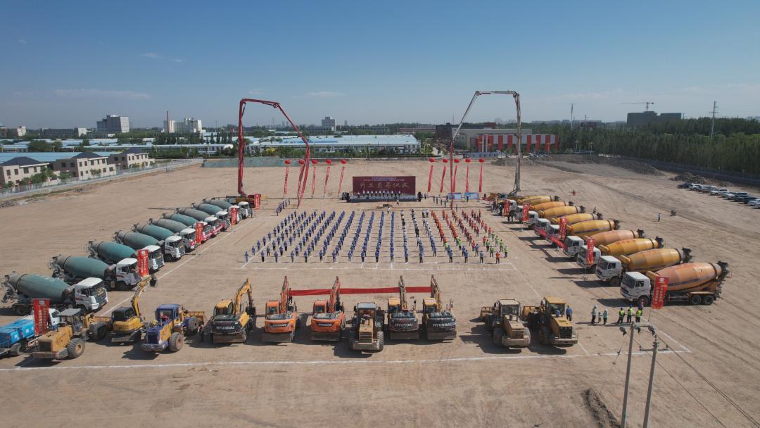 2024年吴忠重大项目公示,吴忠市2019年重大具体项目