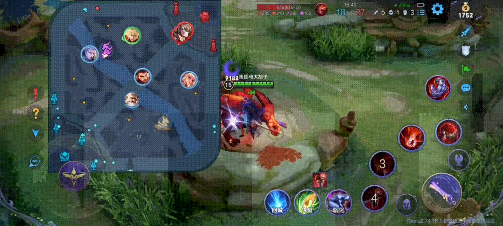 胜率大幅下跌，弱化暗信削废了？其实不然，学会暗信依然有惊喜