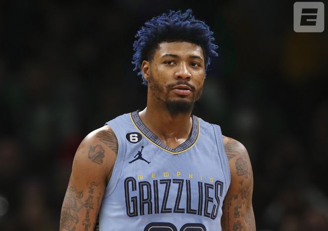 曝斯玛特被交易至灰熊,斯玛特再交易回绿军