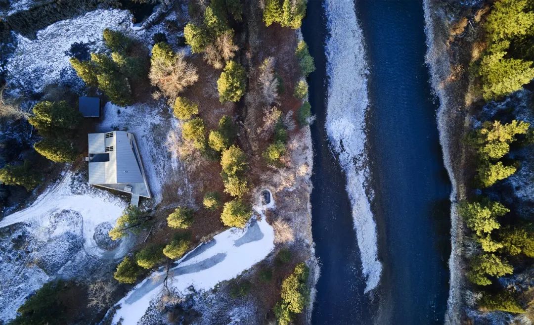 关于斜屋顶的设计亮点,斜形屋顶设计