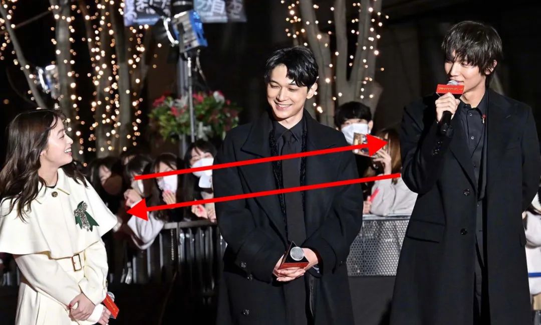 把角色刻进DNA？怪不得他能和顶流女神交往！