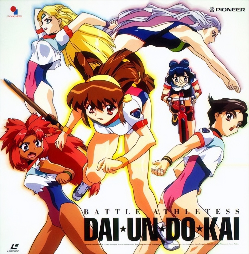 80年代经典日本卡通片,盘点8090后童年回忆的卡通片