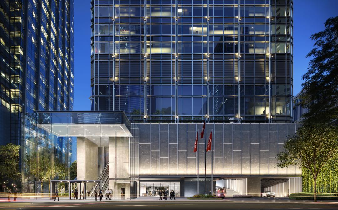 维港高清图,维港新楼盘