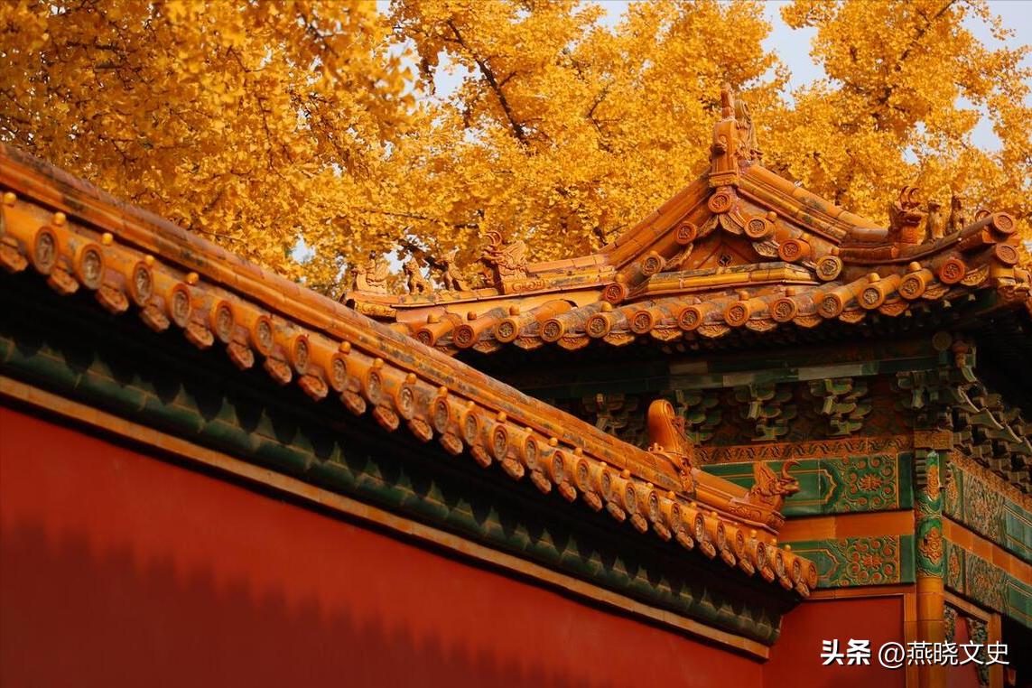 中国八大古都还是十大古都,中国十大古都排名完整版