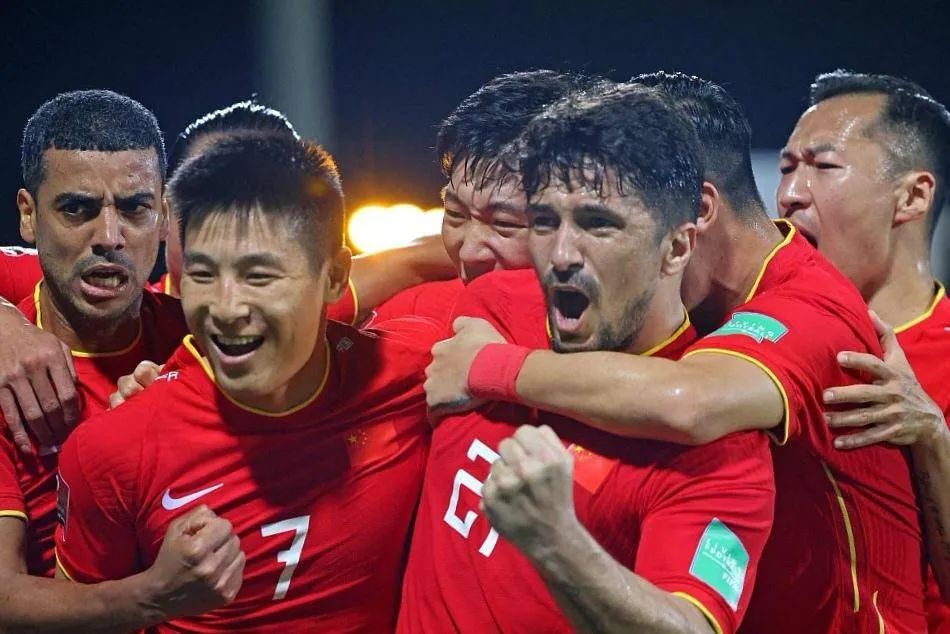 国际足联让中国举办世界杯,国际足联帮中国进世界杯